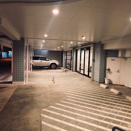 Hotel Sunset Marino (Adults Only) Chatan Exterior photo
