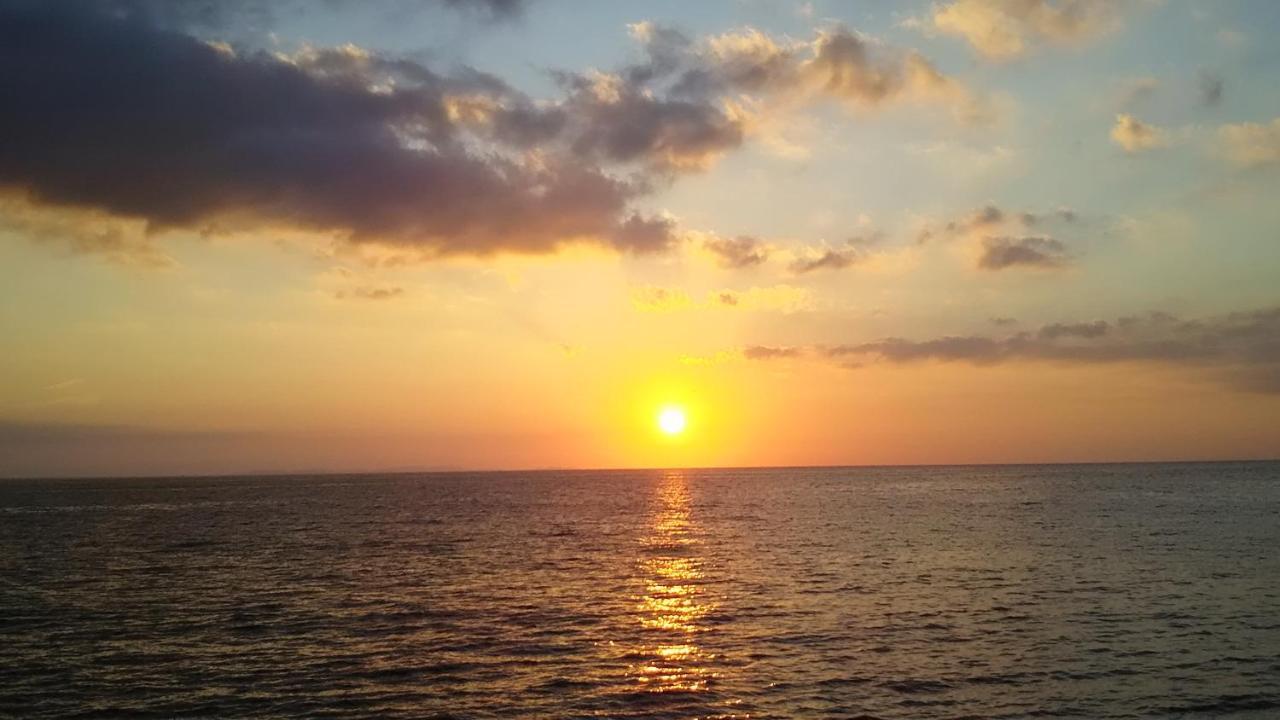 Hotel Sunset Marino (Adults Only) Chatan Exterior photo