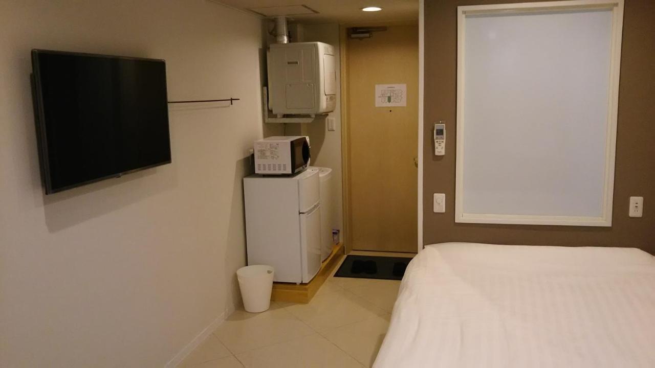 Hotel Sunset Marino (Adults Only) Chatan Exterior photo