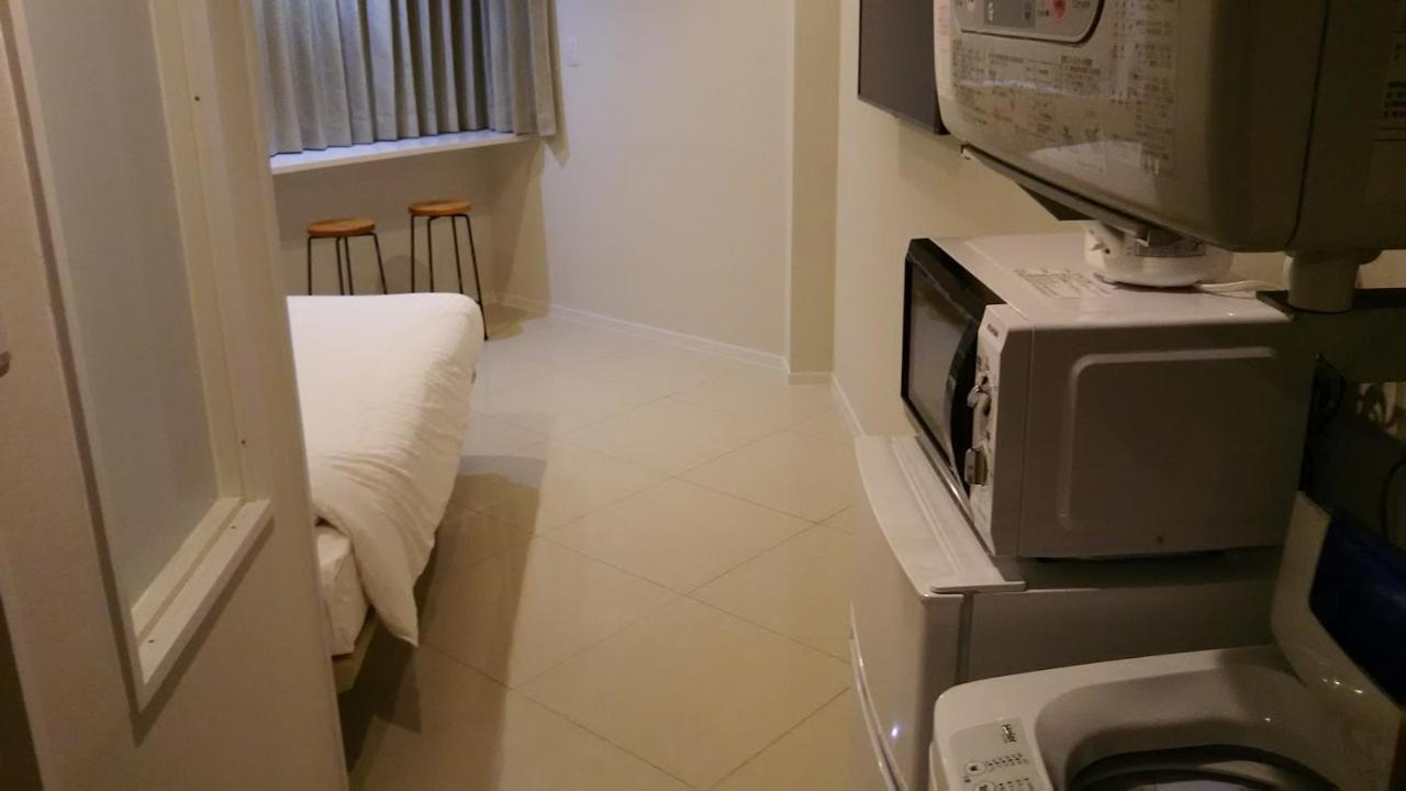 Hotel Sunset Marino (Adults Only) Chatan Exterior photo
