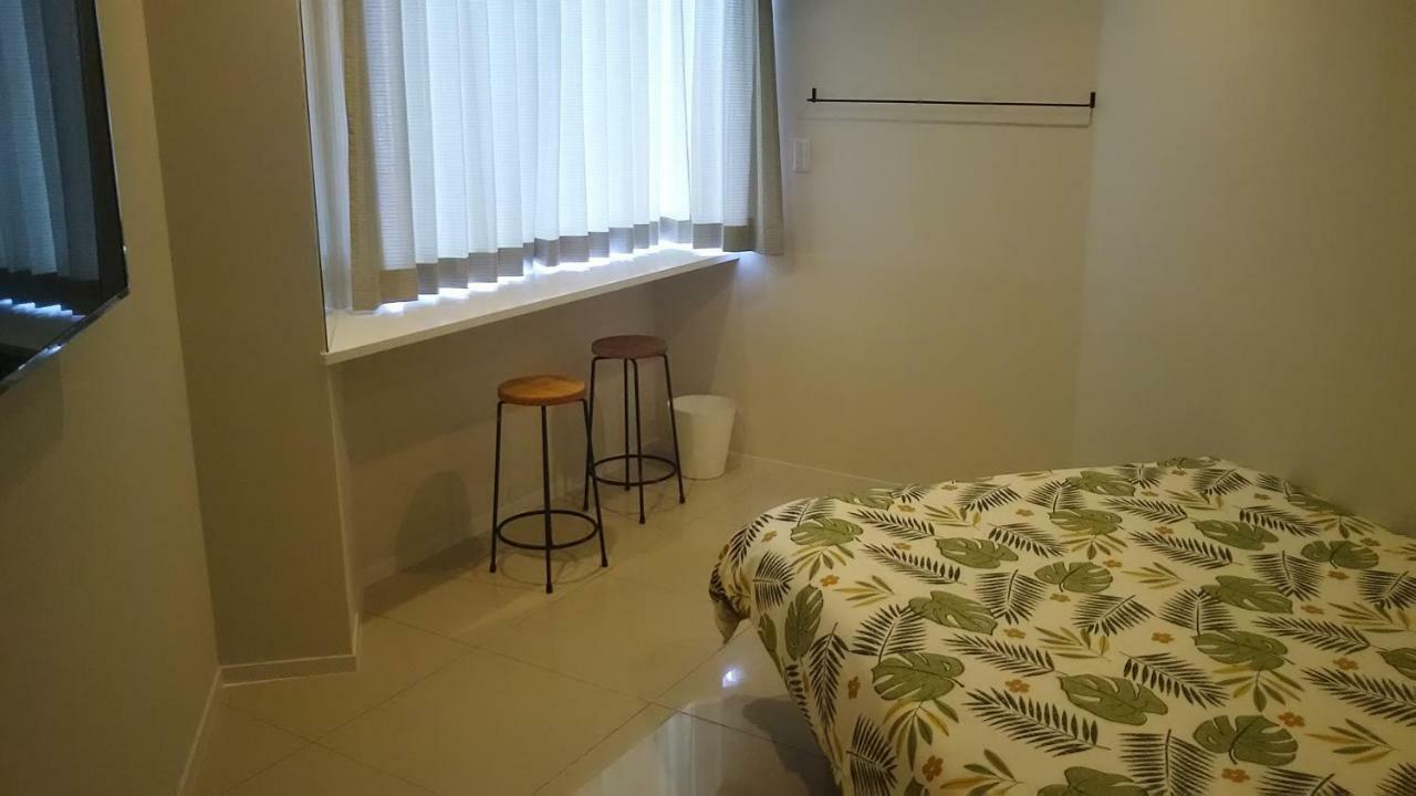 Hotel Sunset Marino (Adults Only) Chatan Exterior photo