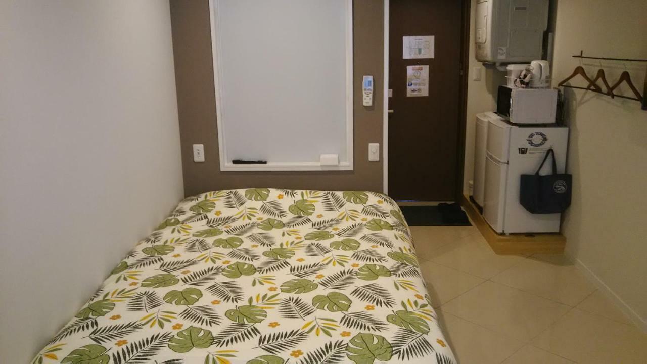 Hotel Sunset Marino (Adults Only) Chatan Exterior photo