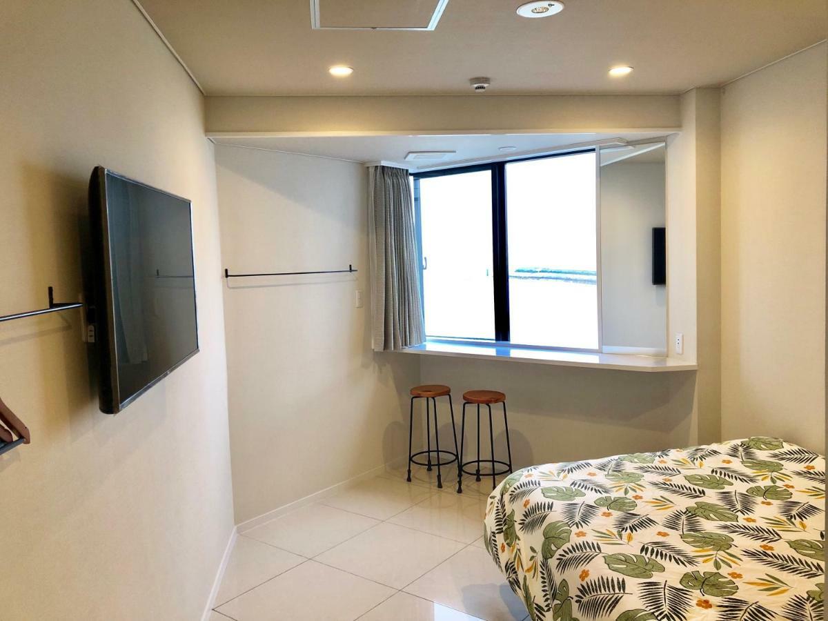 Hotel Sunset Marino (Adults Only) Chatan Exterior photo