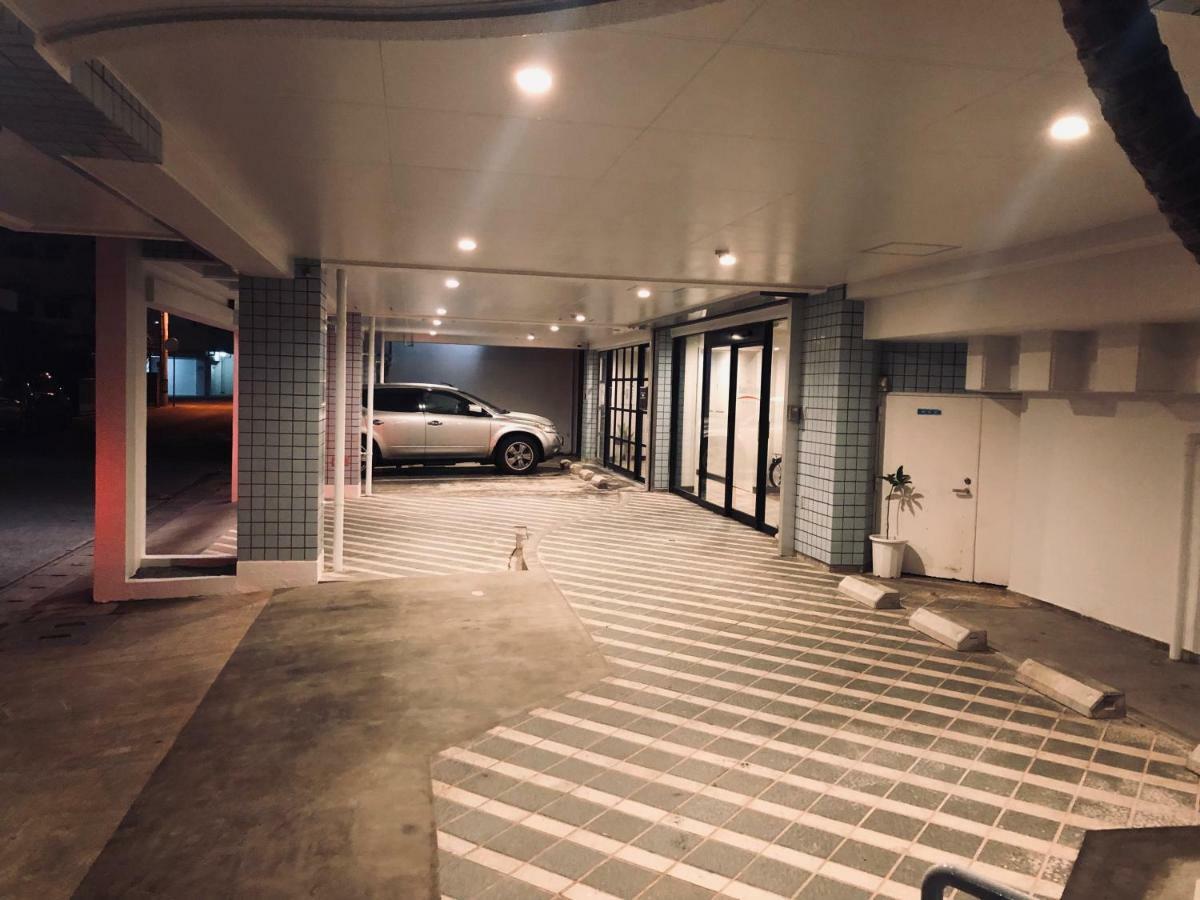 Hotel Sunset Marino (Adults Only) Chatan Exterior photo